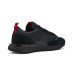 Polo Ralph Lauren Train 89 Suede & Oxford Sneakers