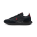 Polo Ralph Lauren Train 89 Suede & Oxford Sneakers
