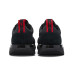 Polo Ralph Lauren Train 89 Suede & Oxford Sneakers