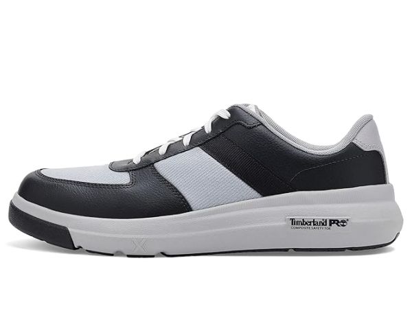 Timberland PRO Bridgeport Composite Safety Toe