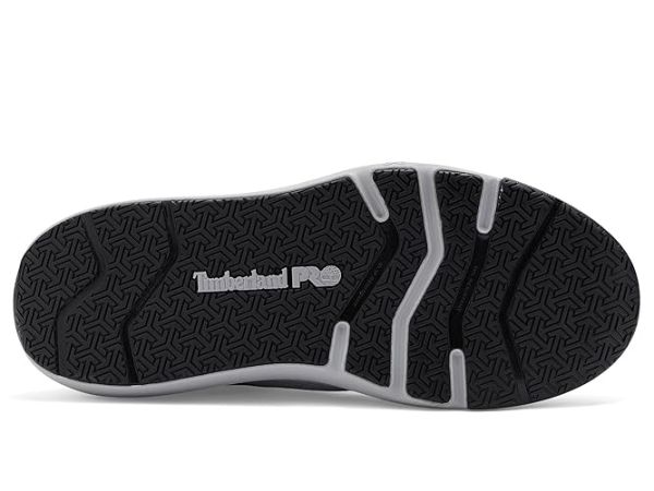 Timberland PRO Bridgeport Composite Safety Toe