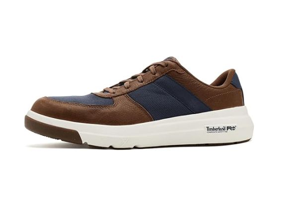 Timberland PRO Bridgeport Composite Safety Toe Timberland PRO Bridgeport Composite Safety Toe