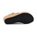 Birkenstock Samira Wedge - Nubuck Leather