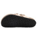 Birkenstock Mayari Flowers - Leather