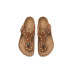 Birkenstock Gizeh Rivets - Suede Birkenstock Gizeh Rivets - Suede