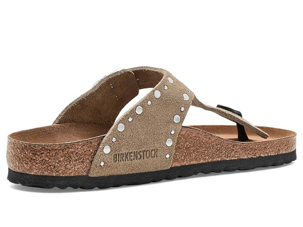 Birkenstock Gizeh Rivets - Suede Birkenstock Gizeh Rivets - Suede