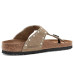 Birkenstock Gizeh Rivets - Suede Birkenstock Gizeh Rivets - Suede