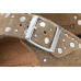 Birkenstock Gizeh Rivets - Suede Birkenstock Gizeh Rivets - Suede