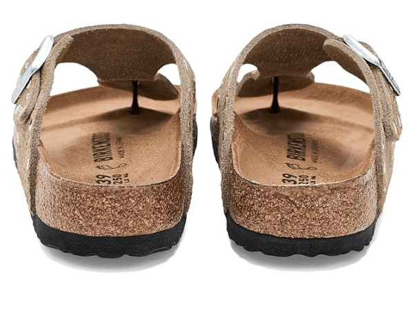 Birkenstock Gizeh Rivets - Suede Birkenstock Gizeh Rivets - Suede