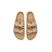 Birkenstock Granada - Nubuck Leather Birkenstock Granada - Nubuck Leather
