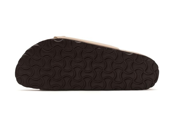 Birkenstock Granada - Nubuck Leather Birkenstock Granada - Nubuck Leather