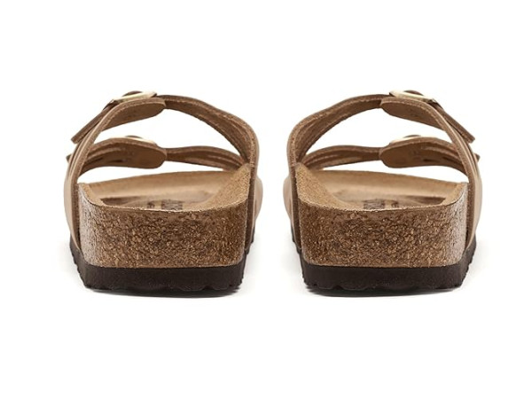 Birkenstock Granada - Nubuck Leather Birkenstock Granada - Nubuck Leather