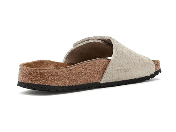 Birkenstock Sylt - Suede