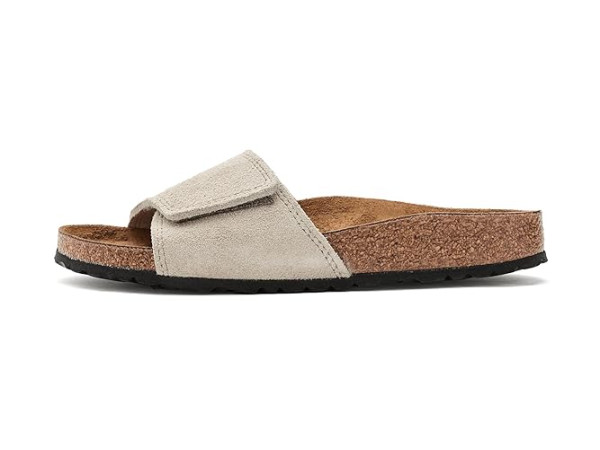 Birkenstock Sylt - Suede