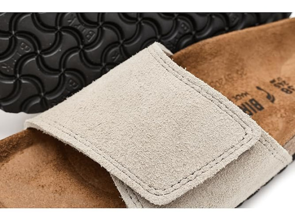 Birkenstock Sylt - Suede