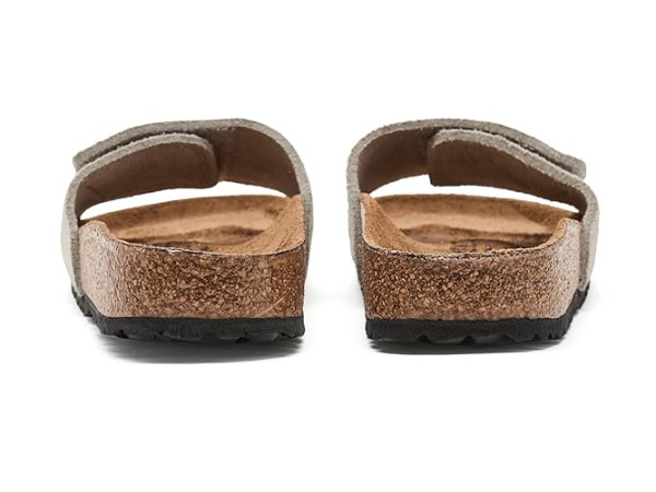 Birkenstock Sylt - Suede