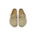 Birkenstock Boston Clog - Suede Birkenstock Boston Clog - Suede