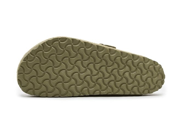 Birkenstock Boston Clog - Suede Birkenstock Boston Clog - Suede