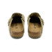 Birkenstock Boston Clog - Suede Birkenstock Boston Clog - Suede