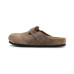 Birkenstock Boston Clog - Suede Birkenstock Boston Clog - Suede