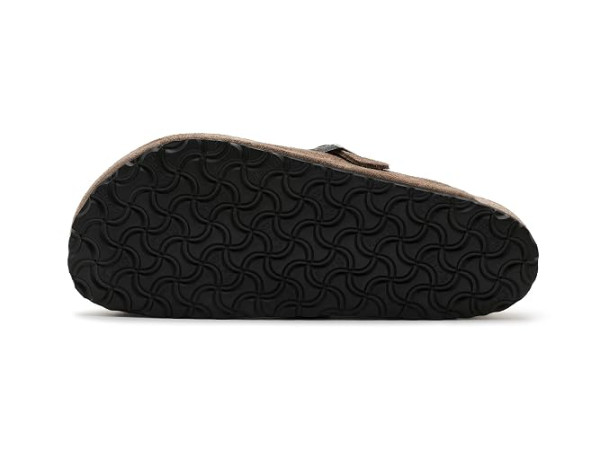 Birkenstock Boston Clog - Suede Birkenstock Boston Clog - Suede