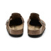Birkenstock Boston Clog - Suede Birkenstock Boston Clog - Suede