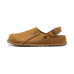 Birkenstock Lutry 365 Clog - Suede Birkenstock Lutry 365 Clog - Suede