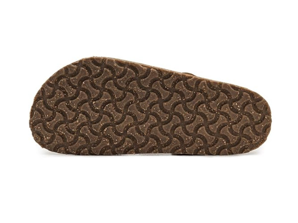 Birkenstock Lutry 365 Clog - Suede Birkenstock Lutry 365 Clog - Suede