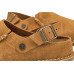 Birkenstock Lutry 365 Clog - Suede Birkenstock Lutry 365 Clog - Suede
