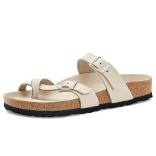 Birkenstock Mayari - Dressy Leather