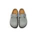 Birkenstock Boston Chunky Sandal - Suede Birkenstock Boston Chunky Sandal - Suede