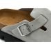 Birkenstock Boston Chunky Sandal - Suede Birkenstock Boston Chunky Sandal - Suede