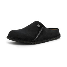 Birkenstock Zermatt 365 Clog - Suede