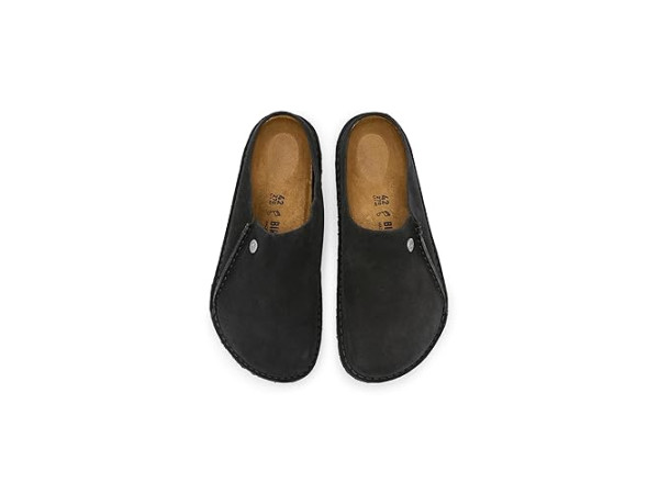 Birkenstock Zermatt 365 Clog - Suede
