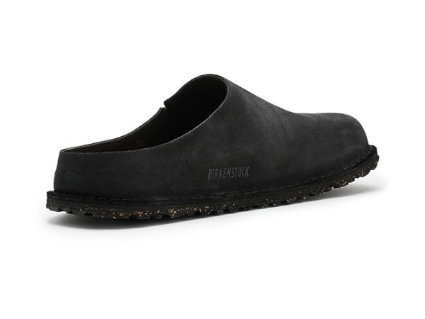 Birkenstock Zermatt 365 Clog - Suede