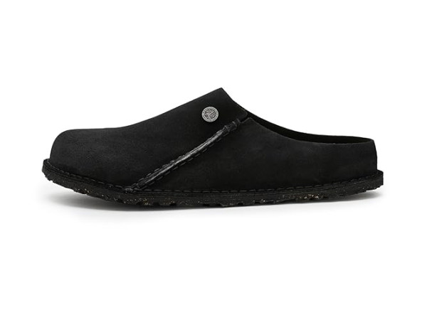 Birkenstock Zermatt 365 Clog - Suede