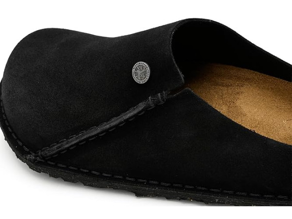 Birkenstock Zermatt 365 Clog - Suede