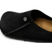 Birkenstock Zermatt 365 Clog - Suede