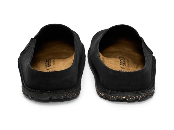 Birkenstock Zermatt 365 Clog - Suede