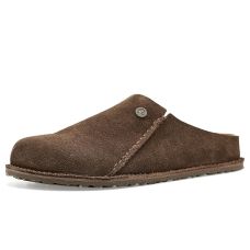Birkenstock Zermatt 365 Clog - Suede Birkenstock Zermatt 365 Clog - Suede