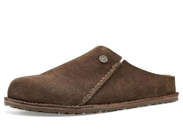 Birkenstock Zermatt 365 Clog - Suede Birkenstock Zermatt 365 Clog - Suede