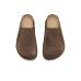 Birkenstock Zermatt 365 Clog - Suede Birkenstock Zermatt 365 Clog - Suede