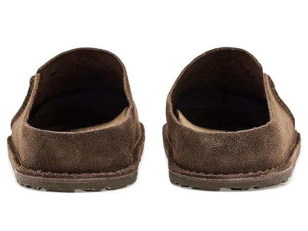 Birkenstock Zermatt 365 Clog - Suede Birkenstock Zermatt 365 Clog - Suede