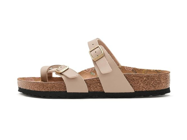 Birkenstock Mayari - Printed Footbed