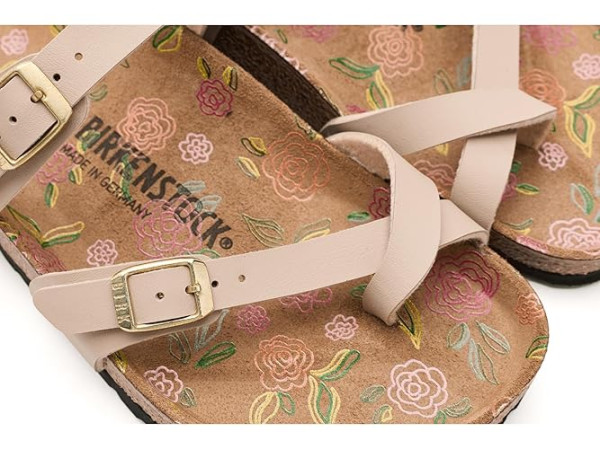 Birkenstock Mayari - Printed Footbed