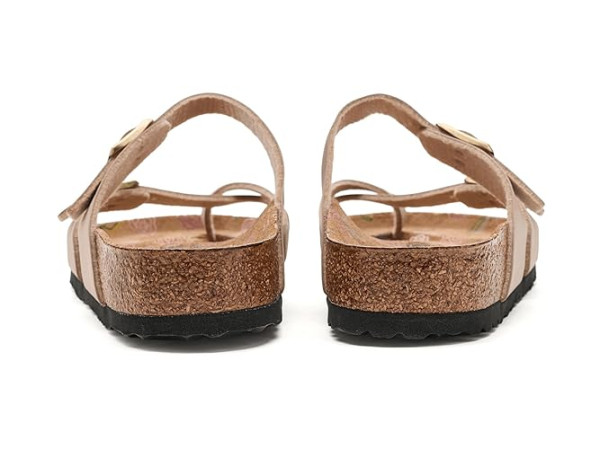 Birkenstock Mayari - Printed Footbed