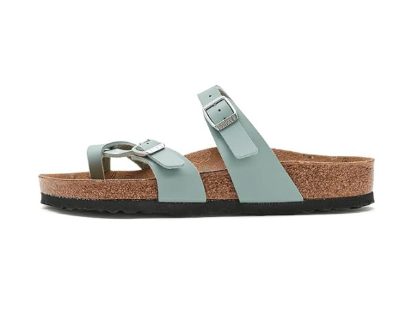 Birkenstock Mayari - Printed Footbed