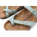 Birkenstock Mayari - Printed Footbed