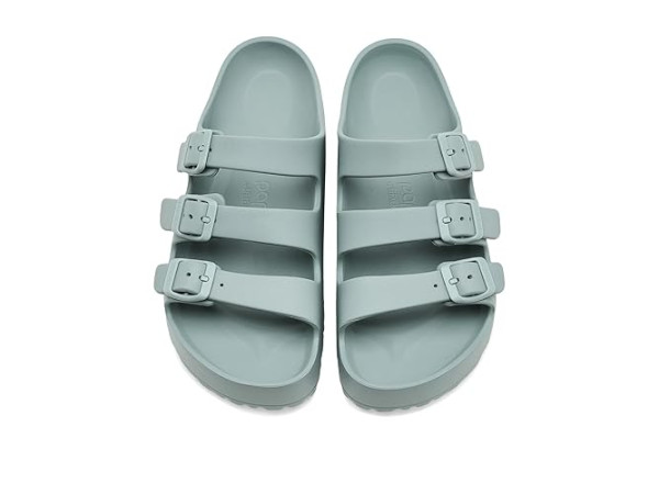 Birkenstock Florida Platform EVA Birkenstock Florida Platform EVA