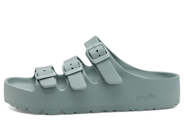 Birkenstock Florida Platform EVA Birkenstock Florida Platform EVA